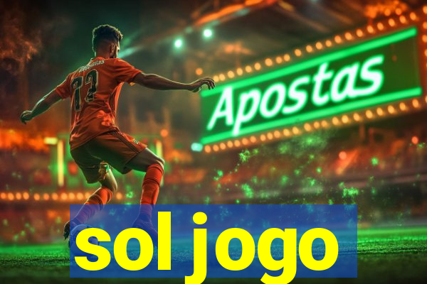 sol jogo